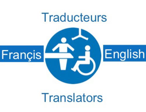Design Challenge: Translation team